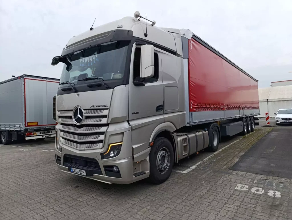 Transport international cu Ungureanu Art