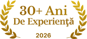 Ungureanu Art 30 ani in constructii