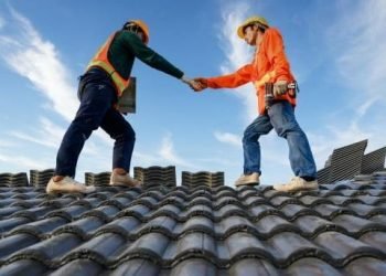 UNGUREANU ART constructii Acoperisuri din Tigla